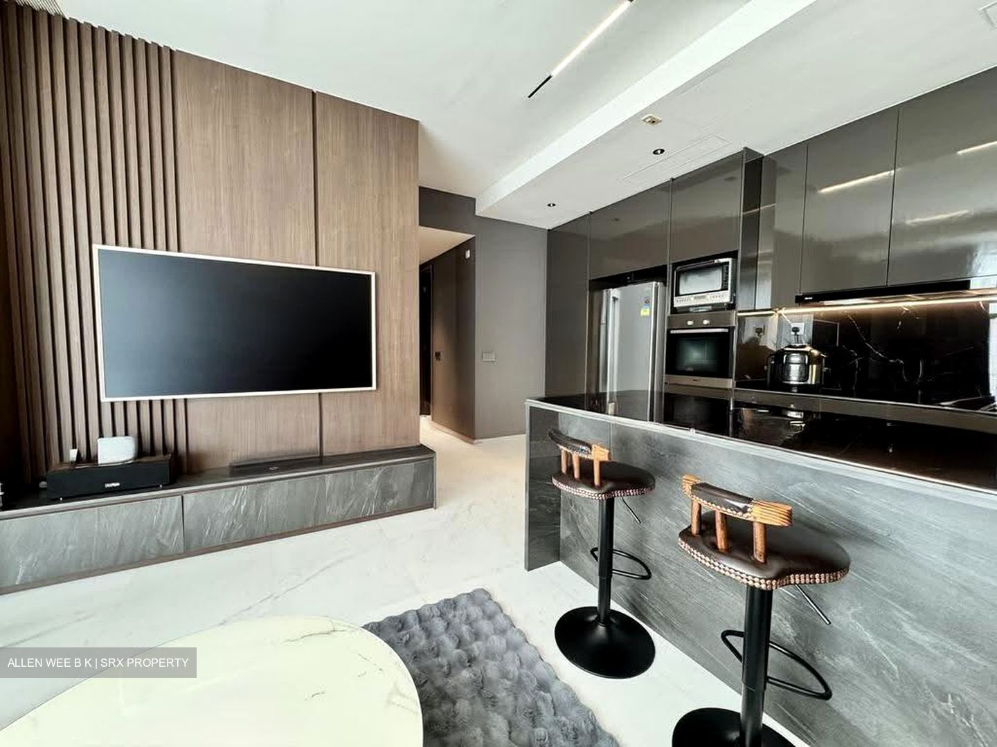 Reflections At Keppel Bay (D4), Condominium #630482651